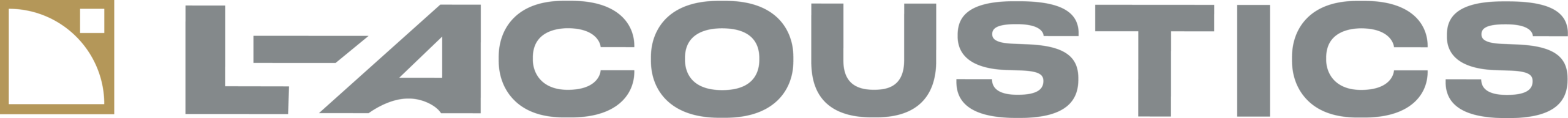 L-Acoustics_Logo