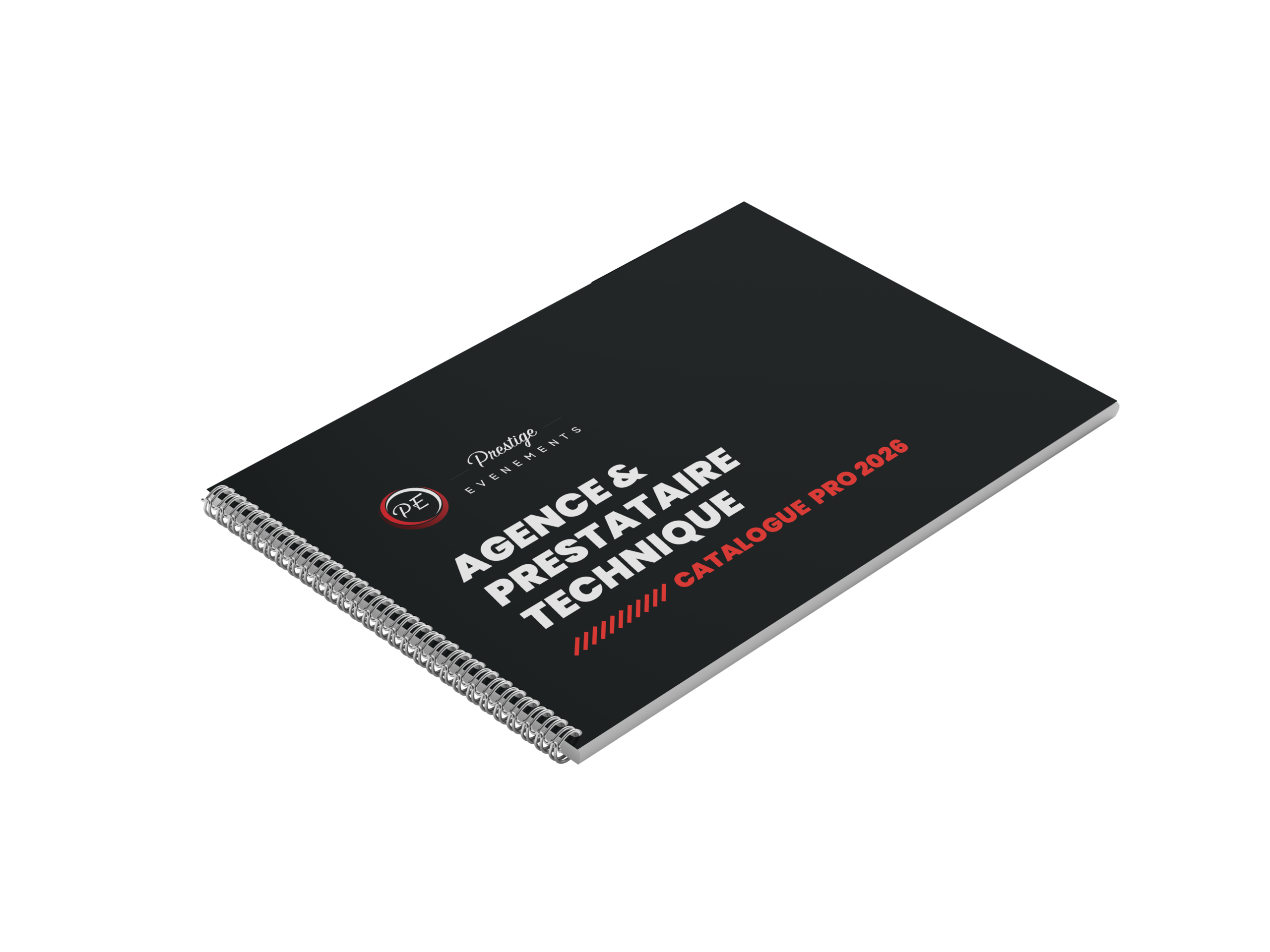 visuel_catalogue pro visuel catalogue professionnel prestige evenements